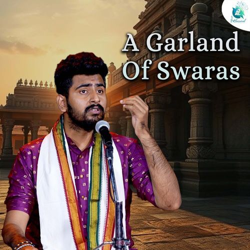 A Garland Of Swaras