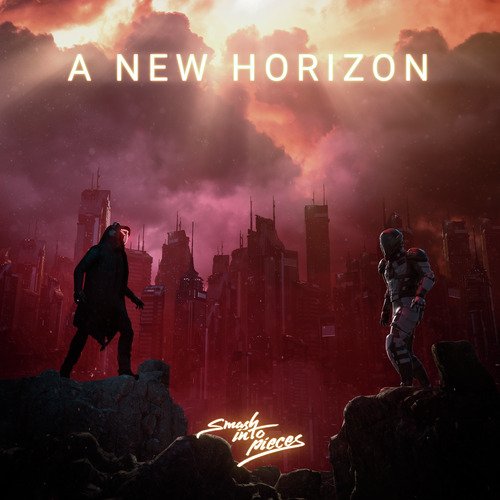 A New Horizon