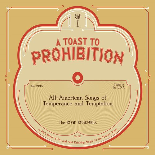 At the Prohibition Ball