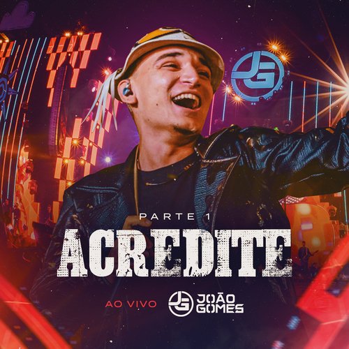 Acredite, Pt.1 (Ao Vivo)