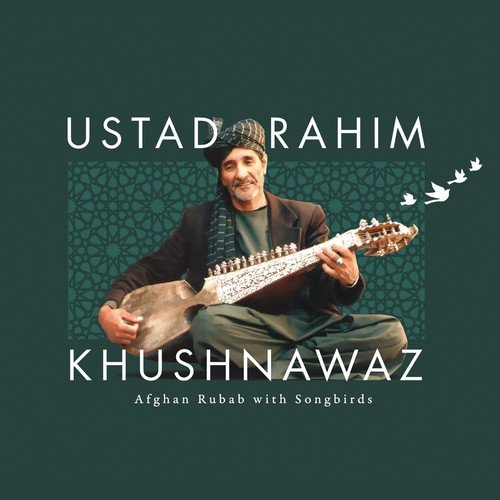 Ustad Rahim Khushnawaz
