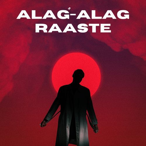 Alag Alag Raaste