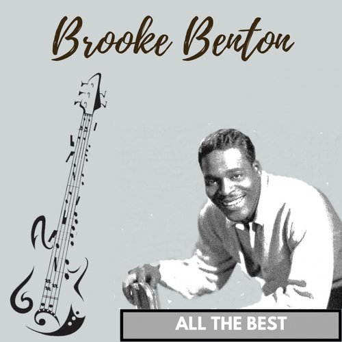 So Many Ways Lyrics - Brook Benton - Only on JioSaavn