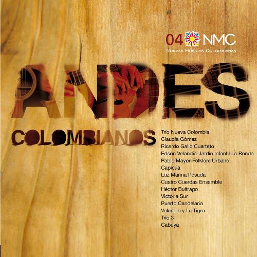 Andes Colombianos (NMC Vol.4)_poster_image