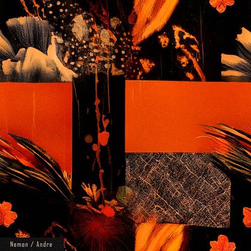 Andre cover art