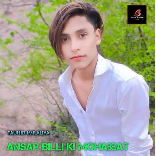 Ansar Billi Ki Mohabbat