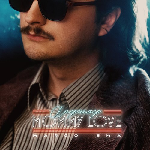 Anyway, Mommy Love_poster_image