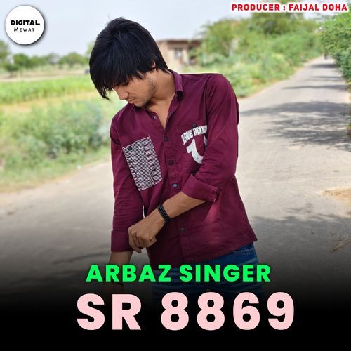 Arbaz Singer SR 8869