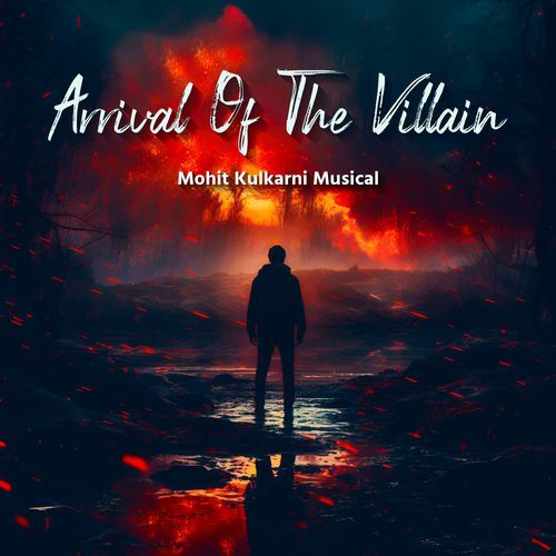 Arrival of the Villain