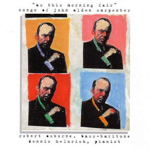 Four Settings of Ancient Chinese Poetry: The Highwaymen cover art