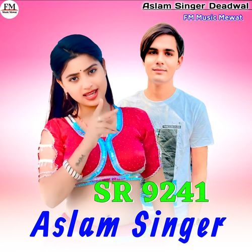 Aslam Singer SR 9241