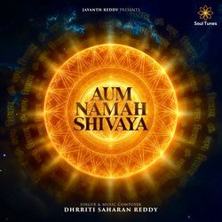 Aum Namah Shivaya