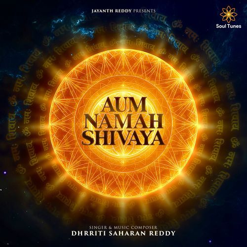 Aum Namah Shivaya