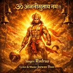 ॐ अंजनीसुताय नमः
