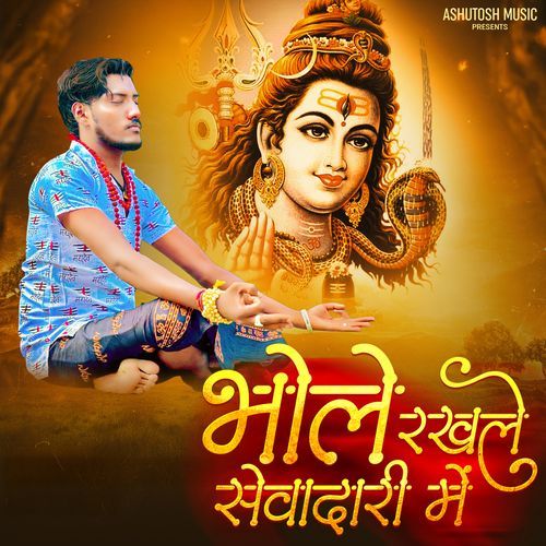 BHOLE RAKH LE SEWADARI MAIN