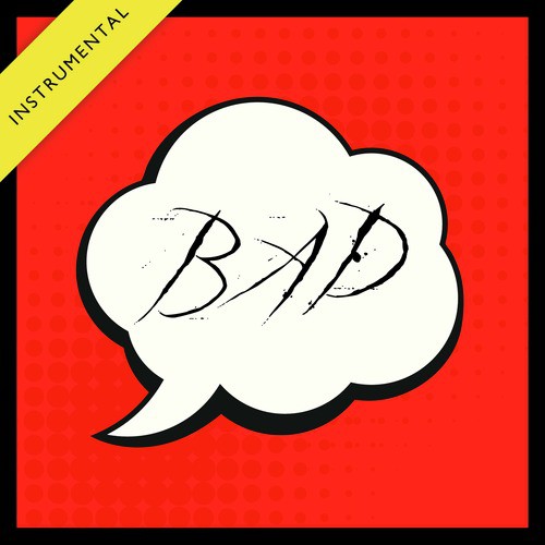 Bad (Instrumental Version) - Single