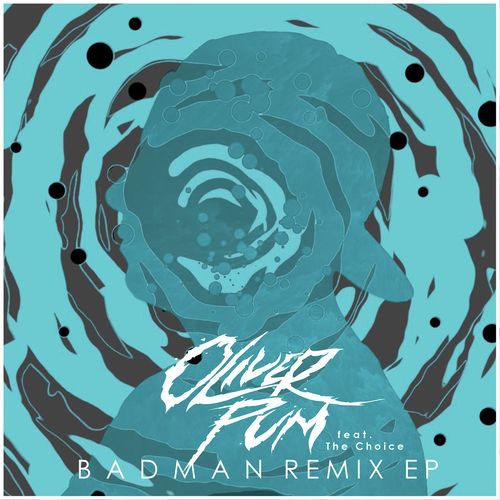 Badman (feat. The Choice) [Extended Version]