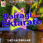 Bairagi Mon Ektarate (Bengali)