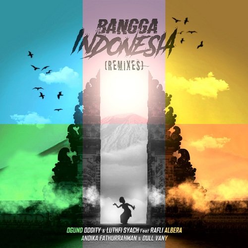 Bangga Indonesia (Remixes)_poster_image