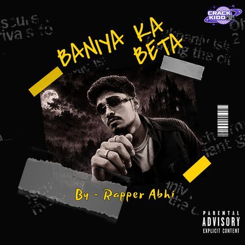 Baniya Ka Beta (Feat. Lazzyy)