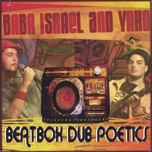 Beatbox Dub Poetics_poster_image