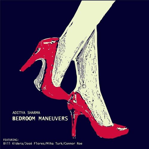 Bedroom Maneuvers_poster_image