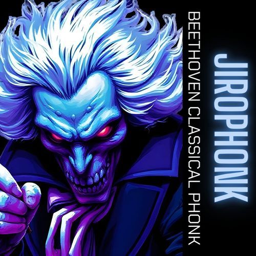 Beethoven Classical Phonk (Sped Up)