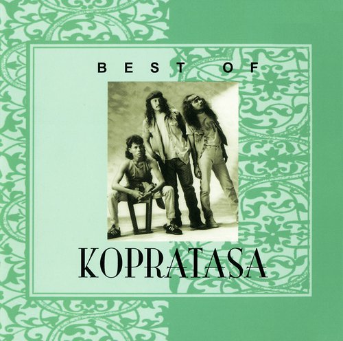 Best Of Kopratasa (CD)