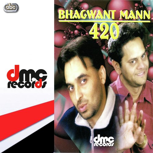 Bhagwant Mann 420