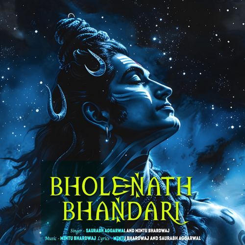 Bholenath Bhandari