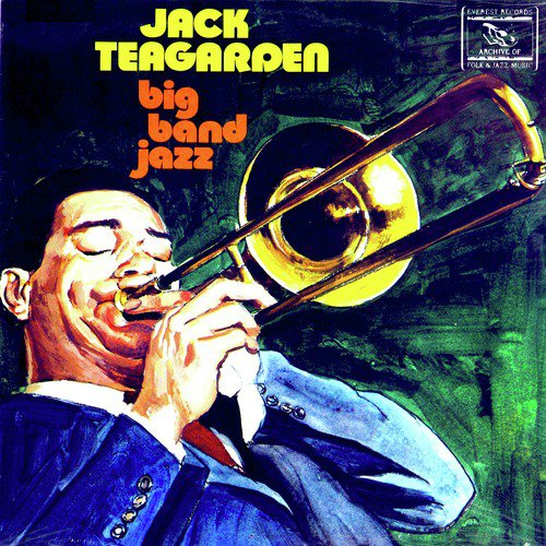 Big Band Jazz