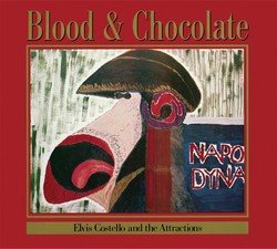 Blood And Chocolate