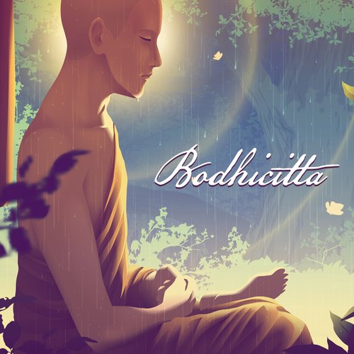 Bodhicitta: Tibetan Buddhist Meditation Practice for Awakened Mind, Wisdom, and Compassion