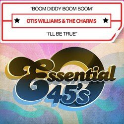 Otis Williams