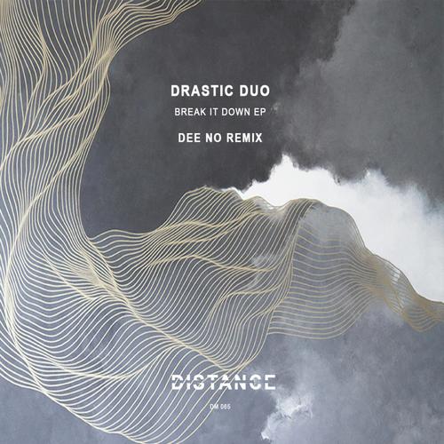 Break It Down (Dee no Remix) cover art