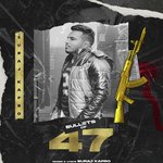 Bullets Of 47