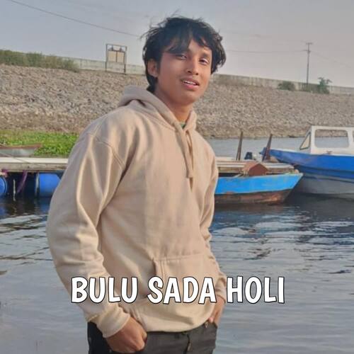 Bulu Sada Holi