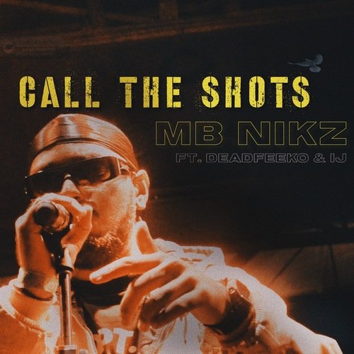 CALL THE SHOTS_poster_image