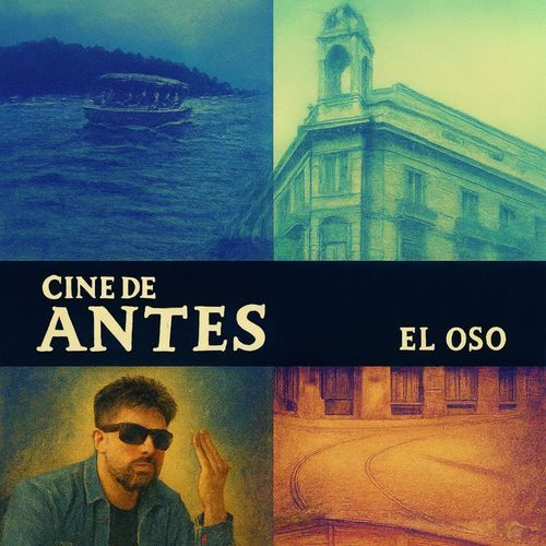 SILVESTRE cover art