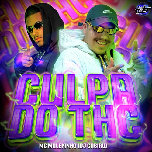 CULPA DO THC_poster_image