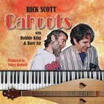 Come Home (feat. Robbie King, Connie LeBeau & Jerome Jarvis)