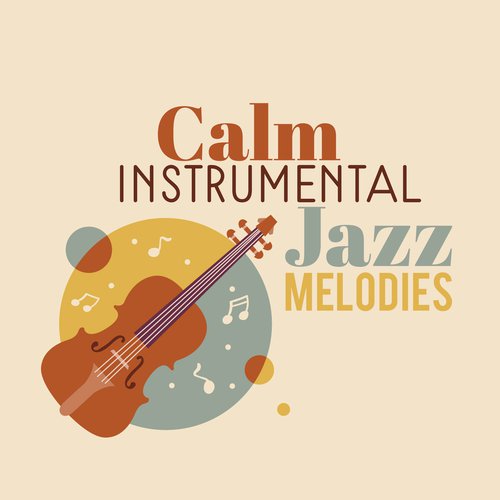 Jazz Instrumental Music