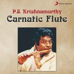 Carnatic Flute
