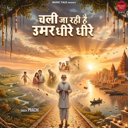 Chali Ja Rahi Hai Umar Dheere Dheere