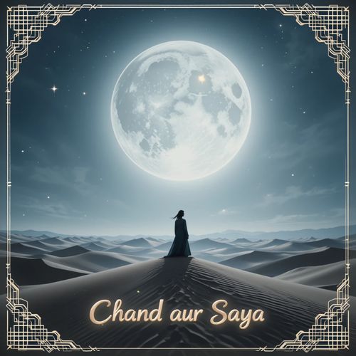 Chand Aur Saya