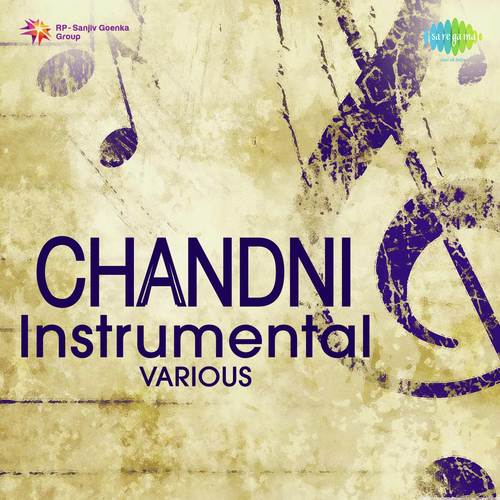 Chandni Instrumental - Flute