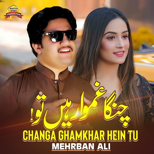 Changa Ghamkhar Hein Tu