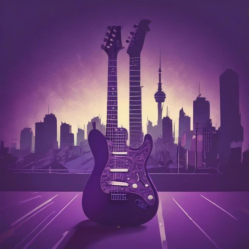 Changing (feat. Elias Boutros)