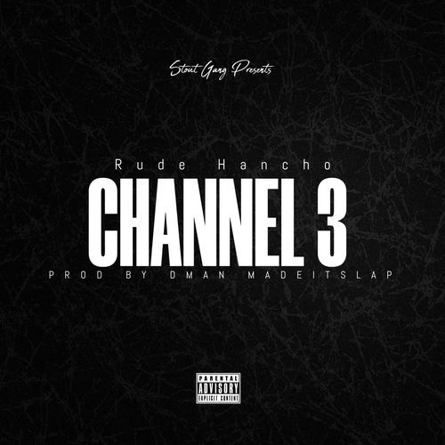 Channel 3 cover art
