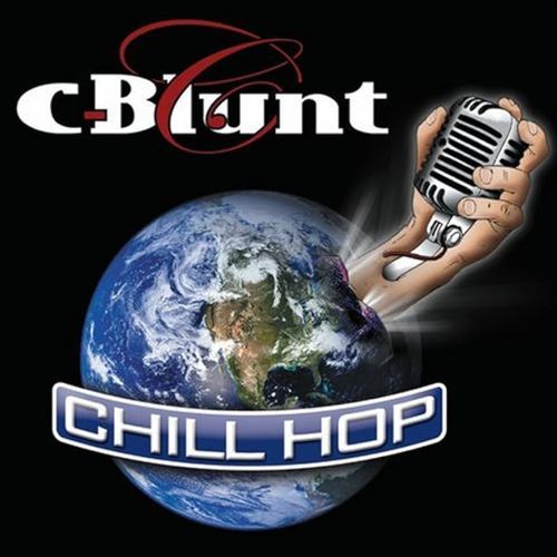 Chill Hop_poster_image